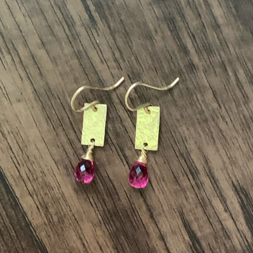 Found earring - Picture 2 of 7